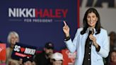 Nikki Haley endorsed by top GOP donor group planning to spend millions to defeat Trump