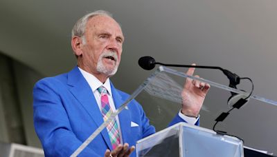 Jim Leyland Detroit Tigers jersey retirement: Start time, gift for fans and more info