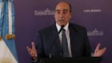 Guillermo Francos: “Mi gestión no está supeditada a la Ley Bases”