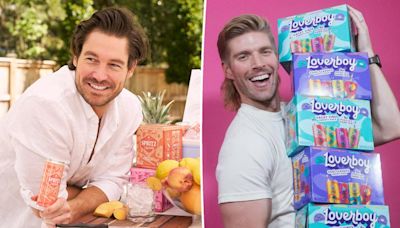 Craig Conover explains why he invested in alcohol brand competing with friend Kyle Cooke’s Loverboy