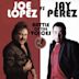 Joe Lopez vs. Jay Perez: Battle of the Voices