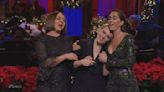 Maya Rudolph and Kristen Wiig Return to ‘Saturday Night Live’ for Kate McKinnon’s Debut as Host