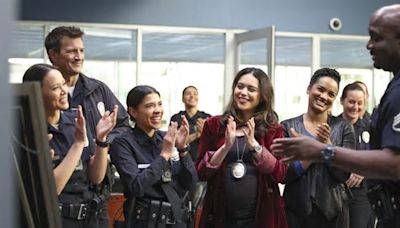 The Rookie future revealed by ABC after season 6