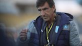 La sinceridad brutal de Costas en Racing: "Perdimos la Copa de la Liga por boludos"