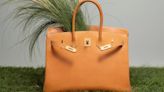 ¿Cuál es la historia del emblemático bolso Birkin de Hermès?