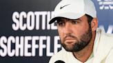 Scottie Scheffler detained by police at PGA Championship for not following orders after traffic fatality