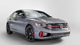 Volkswagen Is Seeing Red with the 2024 Jetta GLI 40th Anniversary Edition