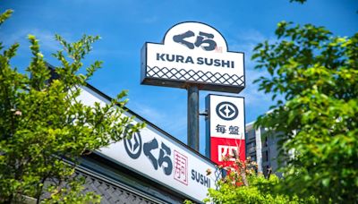 Japanese restaurant concept Kura Sushi USA swings to loss in Q3 FY 2024