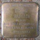 Theodor Haubach