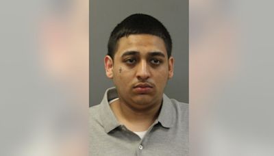 Cicero man charged with shooting into car full of people, wounding 3