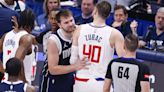 101-90. Doncic y los'Mavs' reinan en un duelo feroz