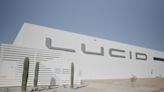 Lucid Motors struggles with profitability in 1Q results