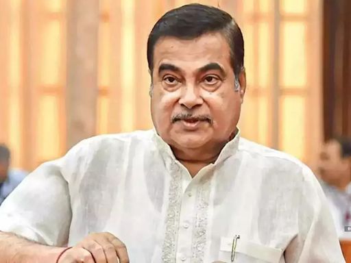 Did Opposition Offer Nitin Gadkari PM Post After Lok Sabha Election Results? Union Minister Responds