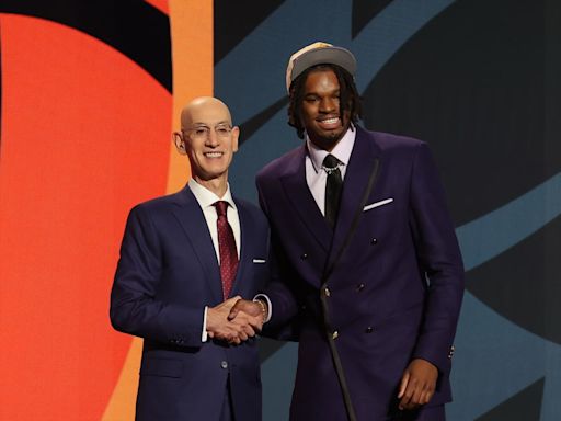 2024 NBA Draft: Breaking Down Denver Nuggets Draft Class