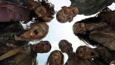 Why Do Zombies Eat Brains in Movies & TV Shows?