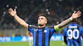 Con gol de Lautaro, el Inter noquea al Milan y avanza a la final de 'Champions'