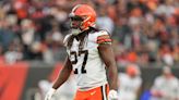 Kareem Hunt: It was just meant for me to play with Browns again