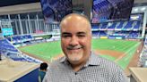 De Juan Martínez a Juanito de los Marlins, la cara amable del club en Miami vale un Roberto Clemente