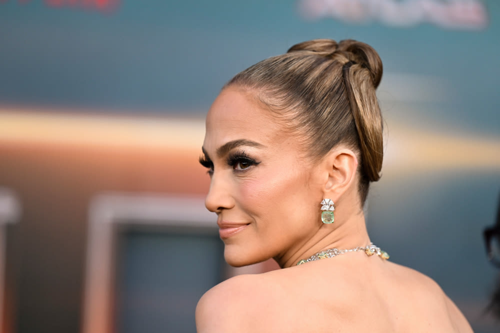 Celebrity Photos May 2024: Jennifer Lopez, Jonathan Bailey