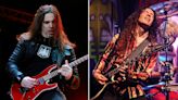 “I thought bringing Marty Friedman back would be amazing”: When Kiko Loureiro left Megadeth, he suggested Dave Mustaine rehire Marty Friedman to fill his spot