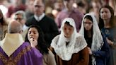 'A step back in time': America's Catholic Church sees an immense shift toward the old ways