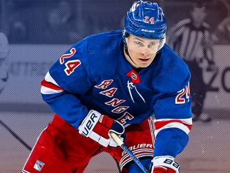 Stay or Go: Should the Rangers move on from Kaapo Kakko this offseason?