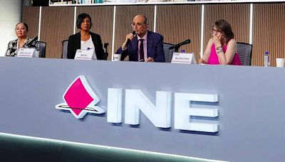 INE recibió 30 quejas por presuntas violaciones a la veda electoral