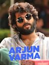 Arjun Reddy