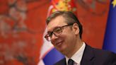 Opinion | Serbia Wants Peace in the Balkans