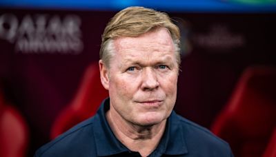 FRA Vs NED, Euro 2024 Football: Ronald Koeman, Virgil Van Dijk Frustrated Over Xavi Simons Disallowed Goal Against France