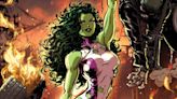 The return of Sensational She-Hulk promises "mayhem, and also some tenderness"