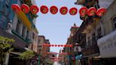 Chinatowns more vibrant after pandemic, anti-Asian violence