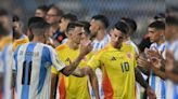 Colombian Federation Chief Clashes With Security Guards Post Copa America Final, Arrested | Football News