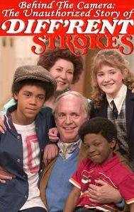 Behind the Camera: The Unauthorized Story of 'Diff'rent Strokes'