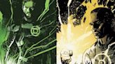 Damon Lindelof, Chris Mundy to Pen ‘Lanterns’ Series