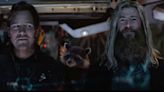 James Gunn Recalls His Reaction To Learning Thor Would Join The Guardians In Avengers: Endgame, And An F-Bomb Was...