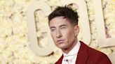 Barry Keoghan Goes Nude for ‘Vanity Fair’ Hollywood Issue in ‘Saltburn’ Fashion