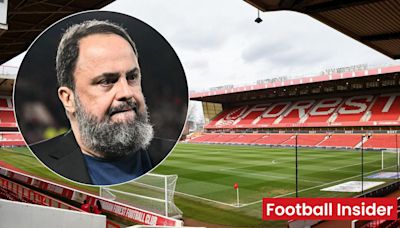 Nottingham Forest to seal half-price stadium deal after new 'threats' - Wyness