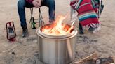 Solo Stove cuts up to 40 percent off the price of its fire pits for Labor Day