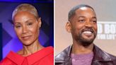 Jada Pinkett Smith Says She Might Write a Sequel to ‘Worthy’ With Will Smith: ‘Definitely Other Books to Come’