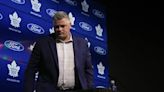 Keefe out as coach after latest Maple Leaf early playoff exit