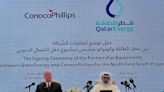 QatarEnergy, ConocoPhillips sign LNG supply deal for Germany