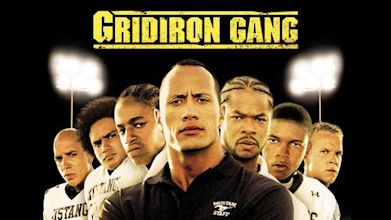 Gridiron Gang