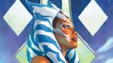 'Star Wars' salutes Women's History Month with Ahsoka Tano, Mon Mothma and more