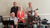 Music jam sessions ‘are just fun’ : Community invited every second Saturday - Salisbury Post