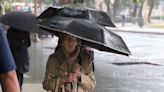 Alerta por lluvias y nevadas: cuáles son las zonas afectadas y cómo estará el clima en Buenos Aires