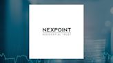 Asset Management One Co. Ltd. Sells 439 Shares of NexPoint Residential Trust, Inc. (NYSE:NXRT)