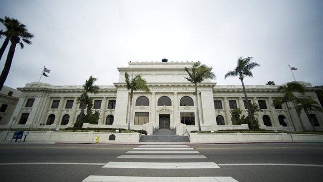 Short-term vacation rentals in Ventura on tap for City Council