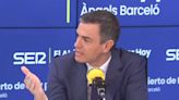 Sánchez descarta que el fiscal general del Estado tenga que dimitir: "Tiene todo el apoyo del Gobierno"