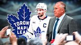 John Tavares speaks out on Leafs hiring Craig Berube